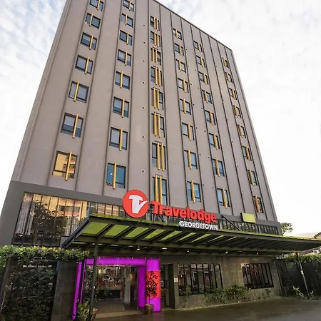Travelodge Georgetown, Penang